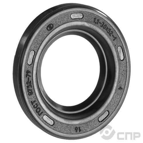 Манжета армированная (сальник) 11х23х7 ГОСТ 8752-79