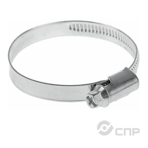 Хомуты червячные в Бобруйске