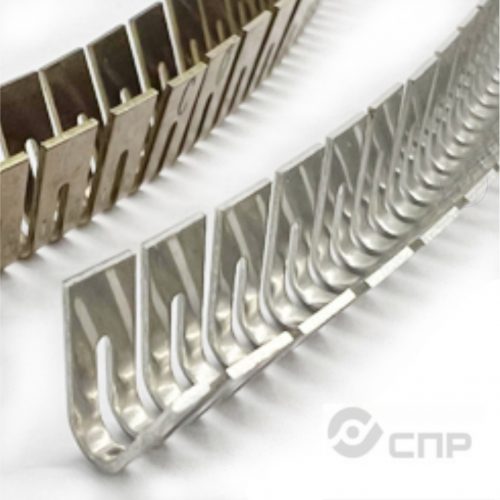 Пружины меандровые в Бобруйске